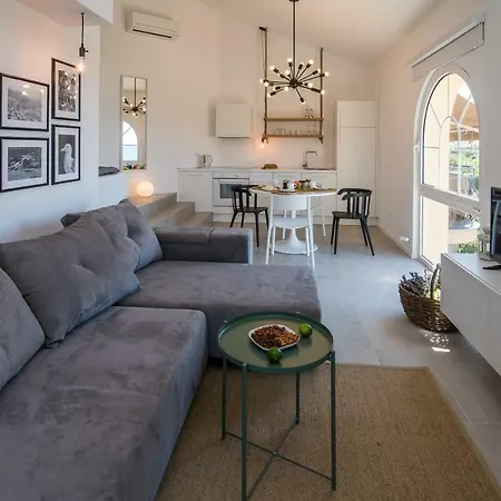 Apartamento Franko & Ana