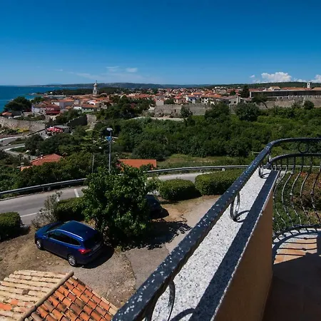 Apartamento Franko & Ana *