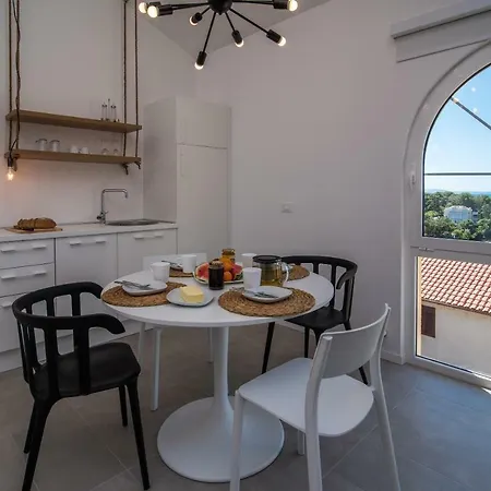Apartamento Franko & Ana *