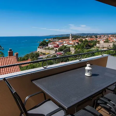 Apartamento Franko & Ana