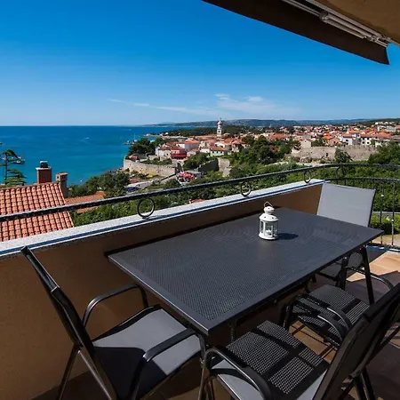 Apartamento Franko & Ana *