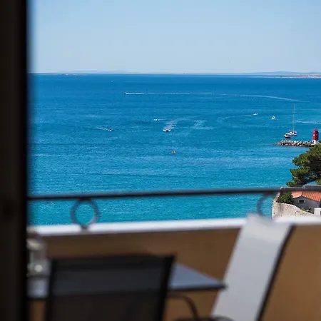 Apartamento Franko & Ana Krk Town