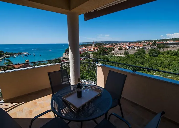 Lejlighed Franko & Ana *