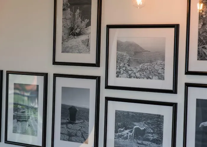 Lejlighed Franko & Ana *