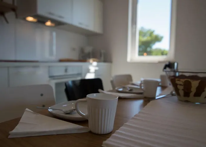 Franko & Ana * Krk Town