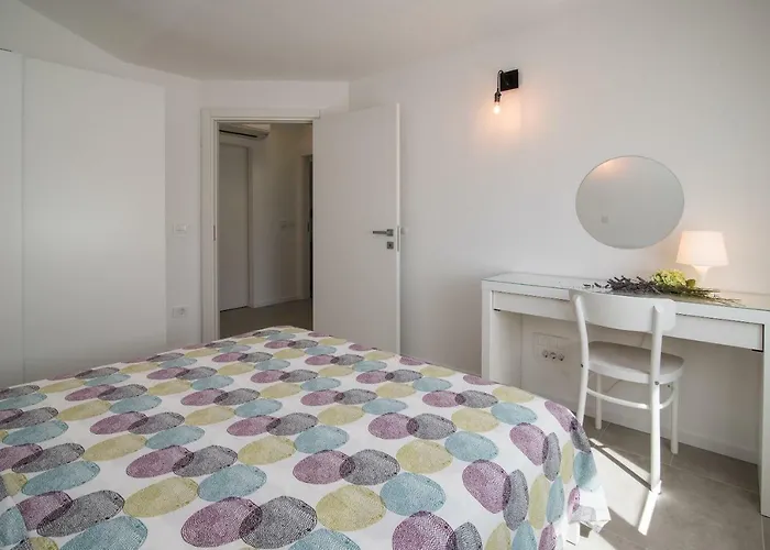 Franko & Ana * Krk Town