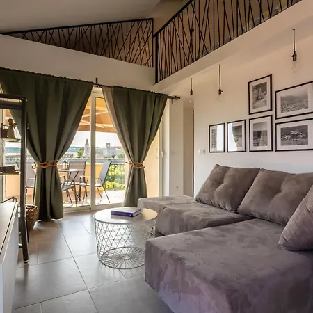 Apartment Franko & Ana Krk Town