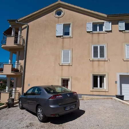 Apartment Franko & Ana