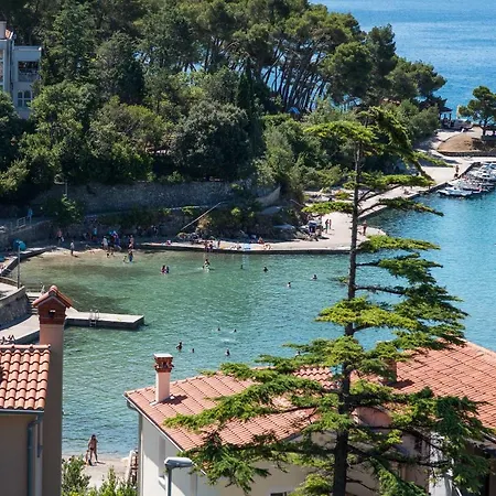 Franko & Ana * Krk Town