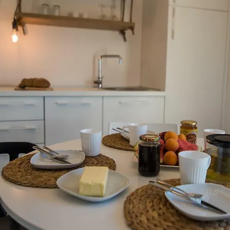 Apartament Franko & Ana