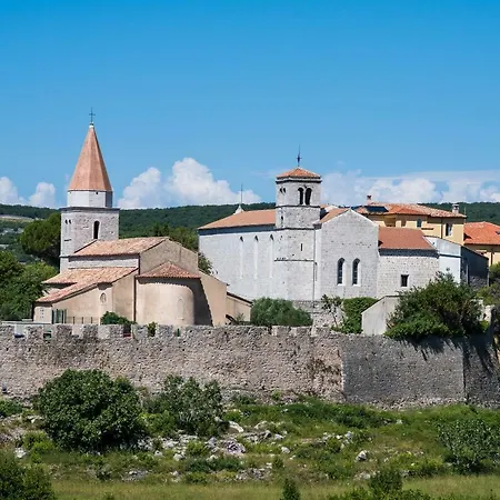 Franko & Ana Appartement Krk Town