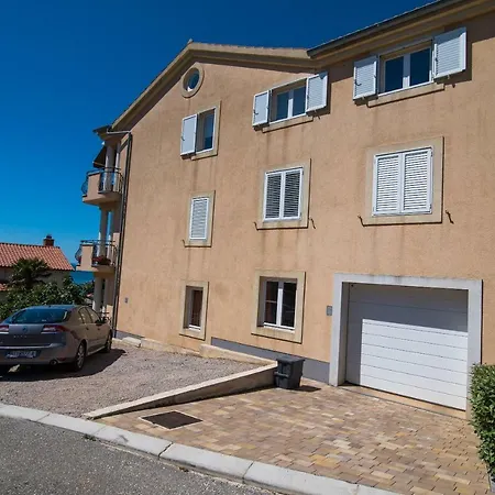 Franko & Ana * Krk Town