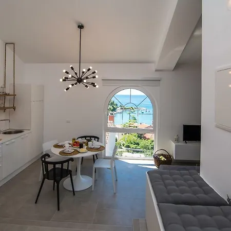 Franko & Ana Apartment Krk Town