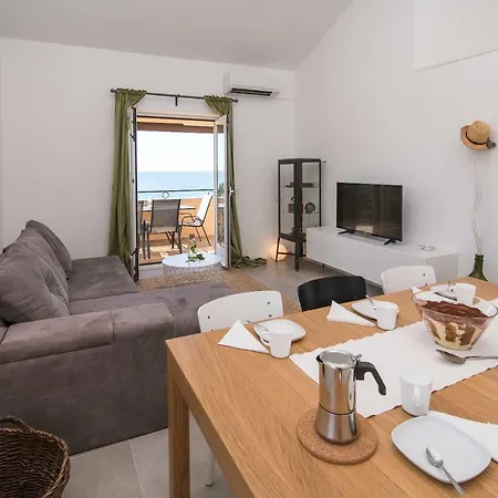 Franko & Ana Apartment Krk Town