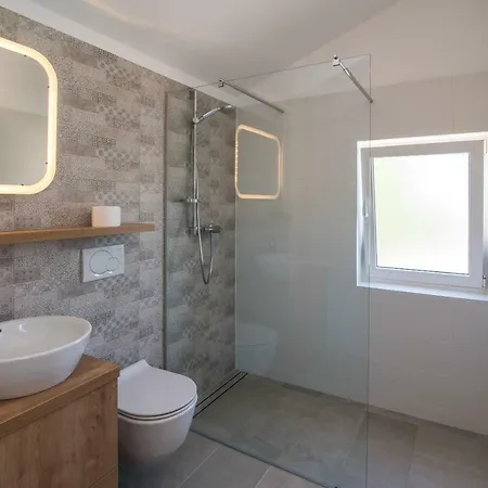 Apartment Franko & Ana Krk Town