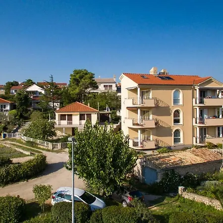 Franko & Ana Apartment *