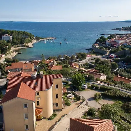 Franko & Ana Krk Town
