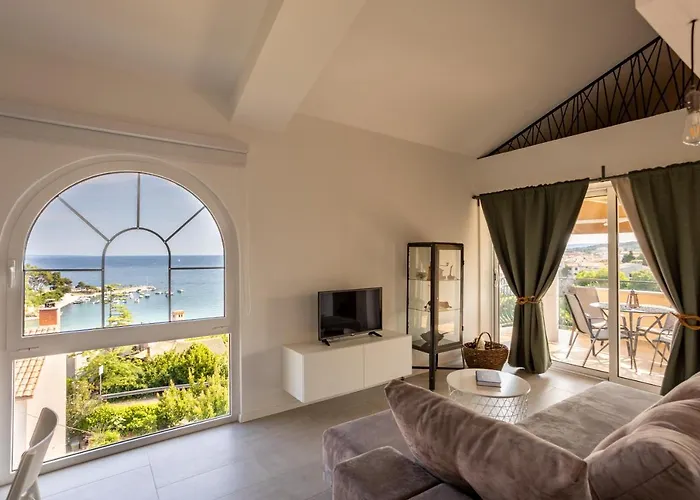 Appartement Franko & Ana