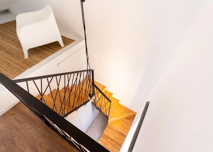 Appartement Franko & Ana