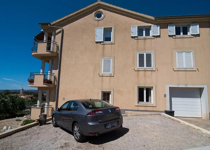 Appartement Franko & Ana