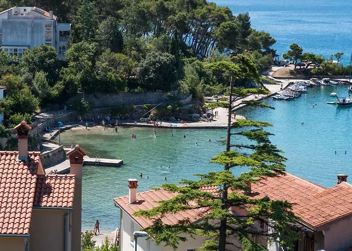 Franko & Ana * Krk Town