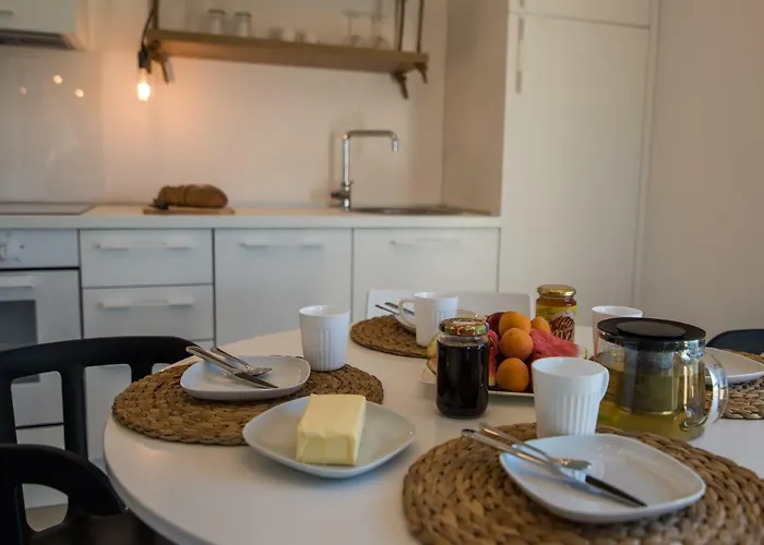 Apartman Franko & Ana