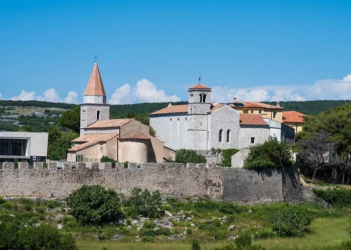 Franko & Ana Apartment Krk Town