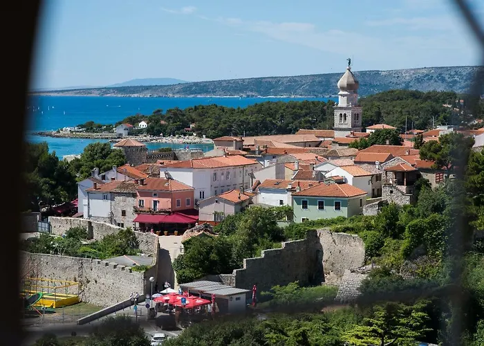 Franko & Ana Appartement *