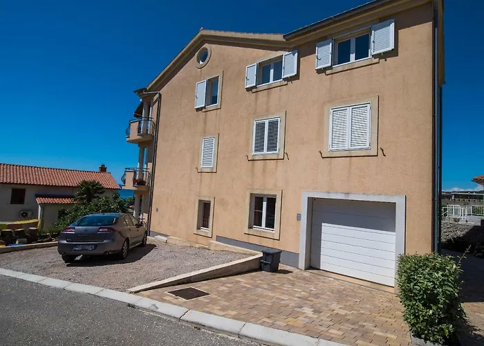 Franko & Ana * Krk Town