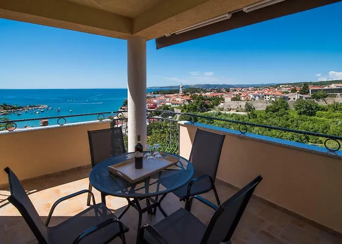 Apartment Franko & Ana