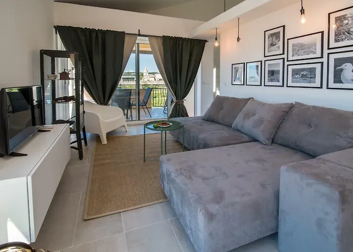 Apartman Franko & Ana *