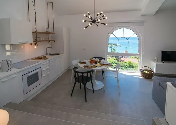 Appartement Franko & Ana *