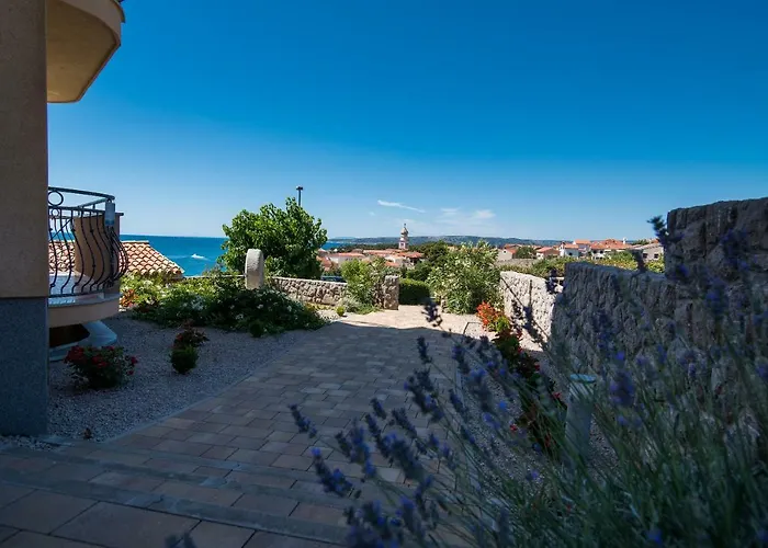 Appartement Franko & Ana *