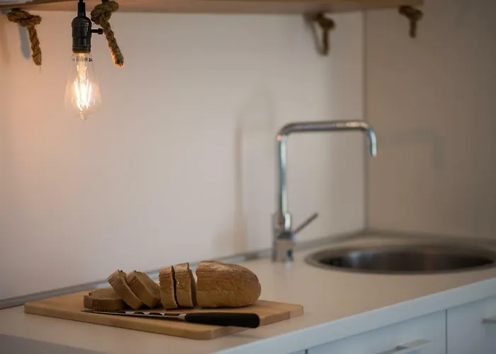 Franko & Ana Krk Town