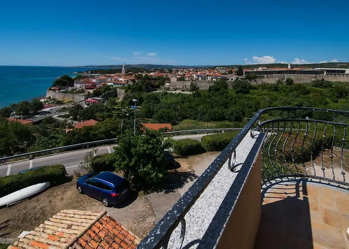 Appartement Franko & Ana *