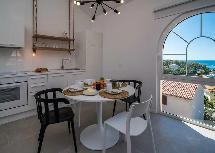 Apartman Franko & Ana *