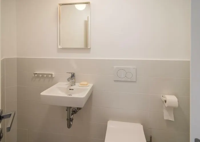 Franko & Ana Appartement