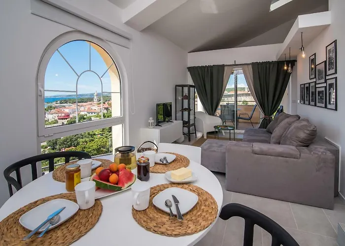 Franko & Ana Appartement *