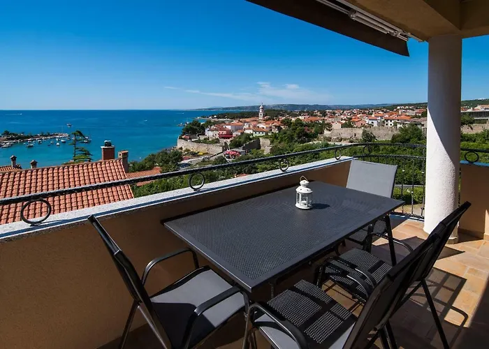 Appartement Franko & Ana *