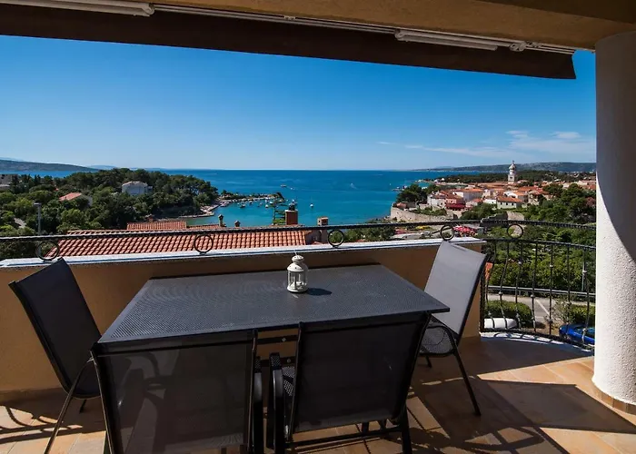 Franko & Ana Appartement