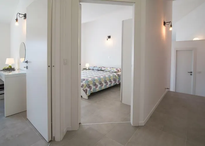 Franko & Ana Krk Town