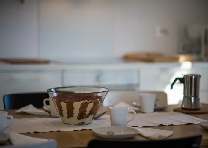 Franko & Ana Appartement *