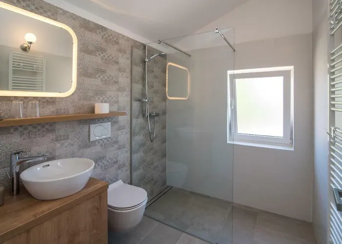 Apartman Franko & Ana Krk Town
