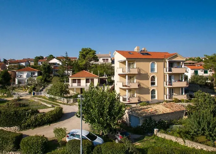 Franko & Ana Apartman *