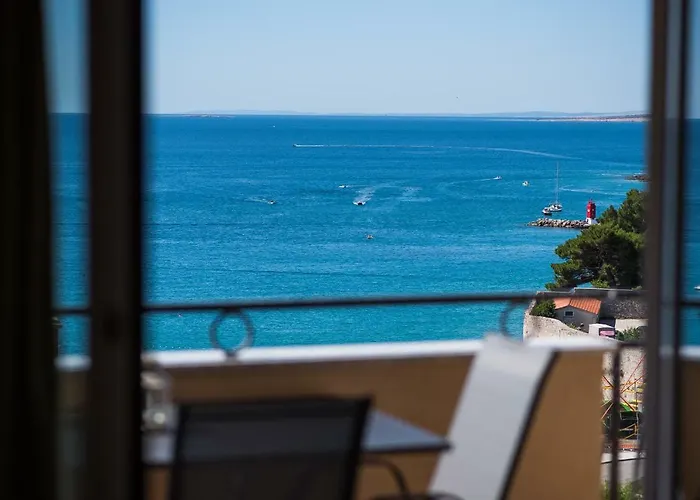 Appartement Franko & Ana Krk Town