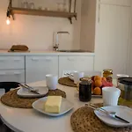 Apartamento Franko & Ana