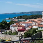 Franko & Ana Apartamento Krk Town