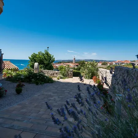 Lejlighed Franko & Ana *