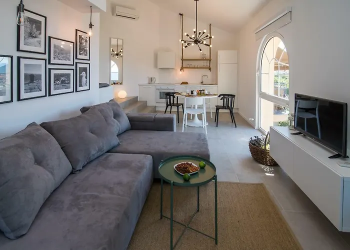 Lejlighed Franko & Ana