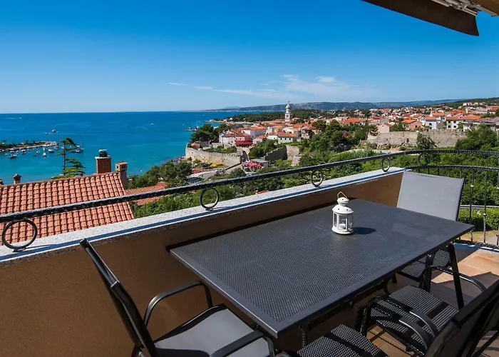 Lejlighed Franko & Ana